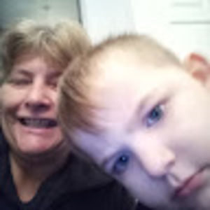 Meet your Posher, Becky